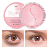 Remove Eye Bags Wrinkle Dark Circles Eye Care-BH00258-Veeddydropshipping